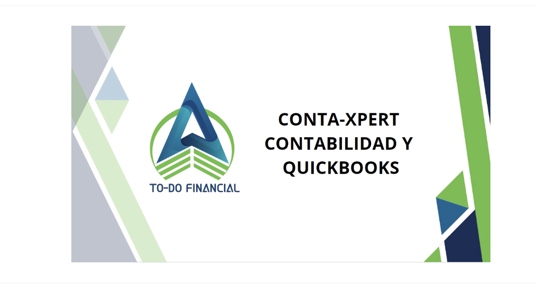 CONTA-EXPERT